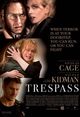 Film - Trespass