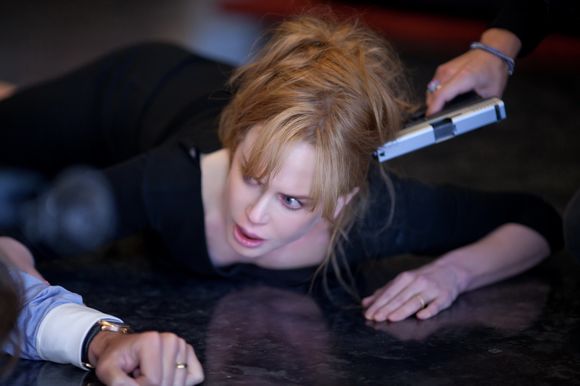 Nicole Kidman în Trespass