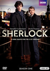 Poster Sherlock