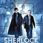 Poster 3 Sherlock