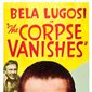 Poster 3 The Corpse Vanishes