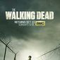 Poster 75 The Walking Dead