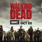 Poster 29 The Walking Dead