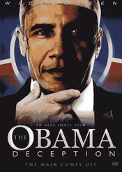 Poster The Obama Deception: The Mask Comes Off