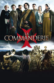 Poster La commanderie