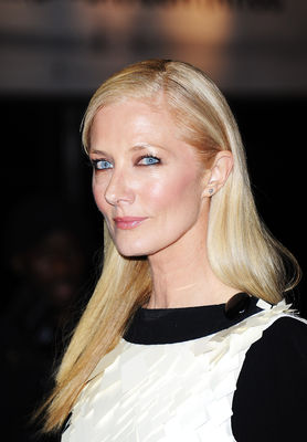 Joely Richardson în The Girl with the Dragon Tattoo