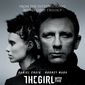 Poster 4 The Girl with the Dragon Tattoo