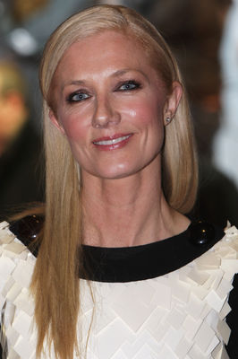 Joely Richardson în The Girl with the Dragon Tattoo