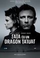 Film - The Girl with the Dragon Tattoo
