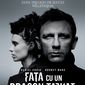 Poster 1 The Girl with the Dragon Tattoo