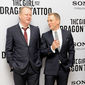 Foto 45 Stellan Skarsgård, Daniel Craig în The Girl with the Dragon Tattoo