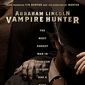 Poster 11 Abraham Lincoln: Vampire Hunter