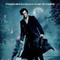 Poster 3 Abraham Lincoln: Vampire Hunter