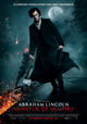 Film - Abraham Lincoln: Vampire Hunter