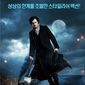Poster 7 Abraham Lincoln: Vampire Hunter