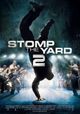 Film - Stomp the Yard 2: Homecoming