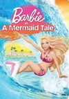 Barbie in a Mermaid Tale