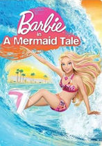 Barbie în povestea sirenei