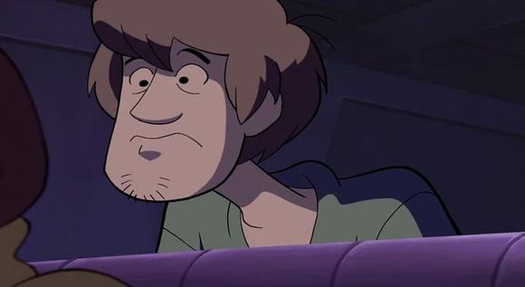 Scooby-Doo! Abracadabra-Doo
