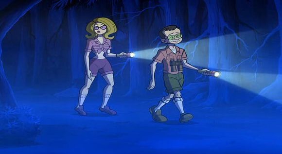 Scooby-Doo! Abracadabra-Doo