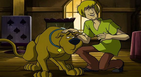 Scooby-Doo! Abracadabra-Doo