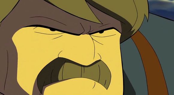 Scooby-Doo! Abracadabra-Doo