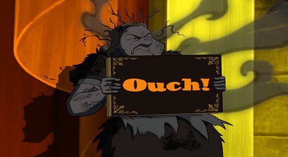 Scooby-Doo! Abracadabra-Doo