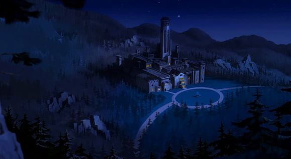 Scooby-Doo! Abracadabra-Doo