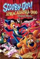 Film - Scooby-Doo! Abracadabra-Doo