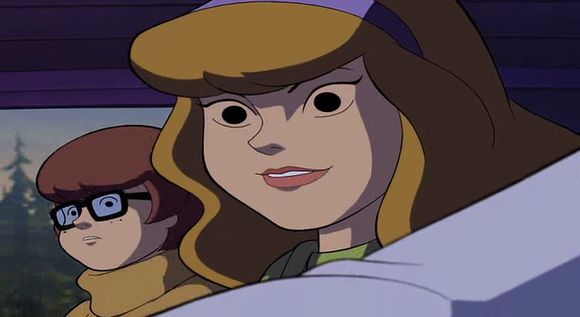 Scooby-Doo! Abracadabra-Doo