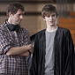 Freddie Highmore în The Art of Getting By - poza 141