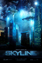 Poster Skyline