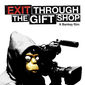Poster 3 Exit Through the Gift Shop