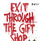 Poster 2 Exit Through the Gift Shop