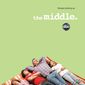 Poster 16 The Middle