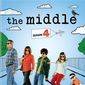 Poster 9 The Middle