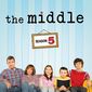 Poster 7 The Middle
