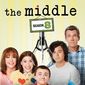 Poster 4 The Middle