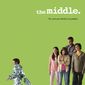 Poster 18 The Middle