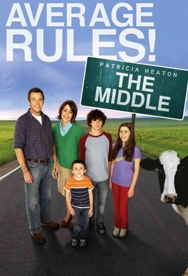 The Middle poster