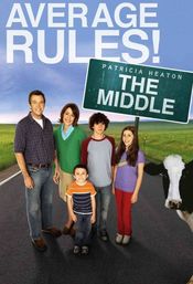 Poster The Middle