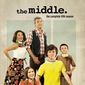Poster 8 The Middle