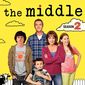 Poster 11 The Middle
