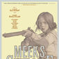 Poster 1 Meek's Cutoff