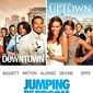 Poster 1 Jumping the Broom
