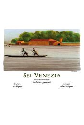 Poster Sei Venezia