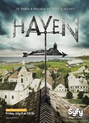 Haven poster