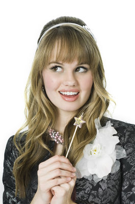 16 Wishes