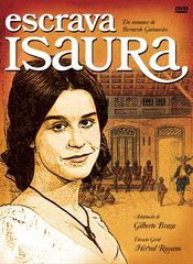Poster Escrava Isaura