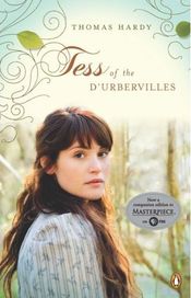 Poster Tess of the D'Urbervilles